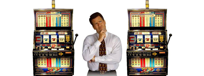 Get Slot Machine with 20 Lines