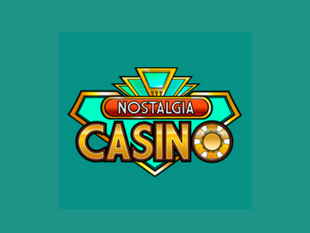 Nostalgia Casino Home