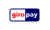 brand logo