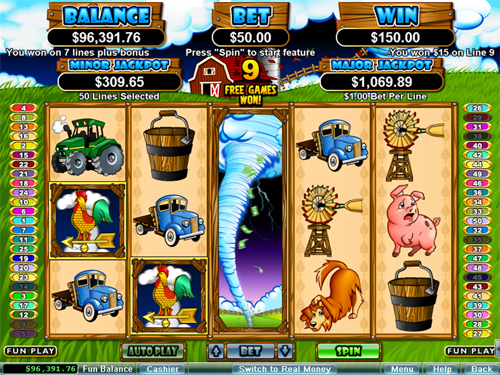 Money 5 Have twenty-five Free casino the wild 3 Betting Additional Will give you