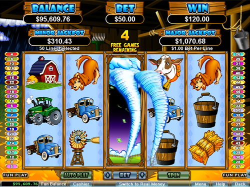 Black-jack online slots machine real money Ballroom Review For
