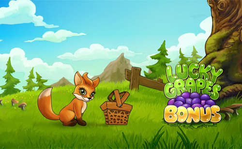 free Foxy Fortunes bonus game feature