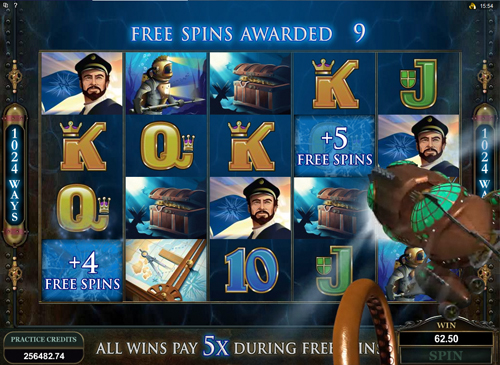 free Leagues of Fortune free games feature