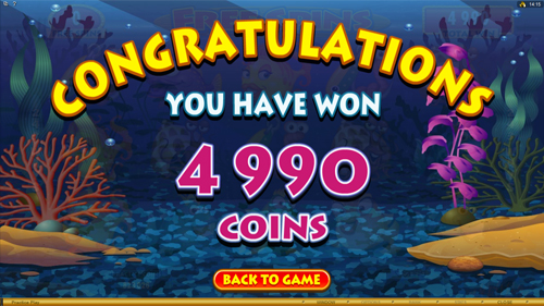 free Fish Party free games total win