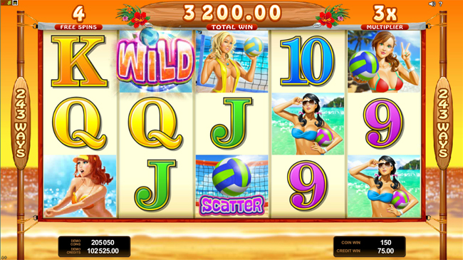 casino bingo Slot